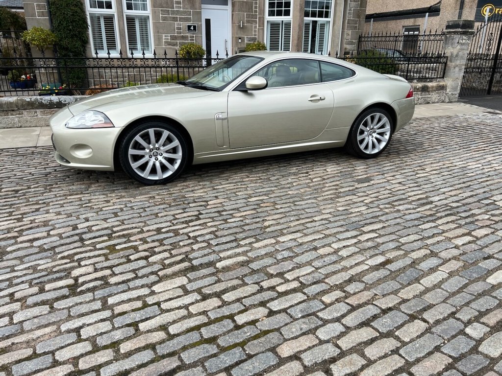 Used Jaguar XK 2005 for sale - 77037667: Photo 5