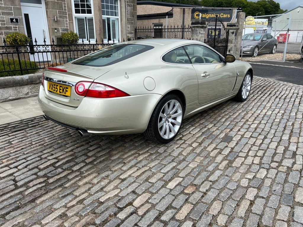 Used Jaguar XK 2005 for sale - 77037667: Photo 6