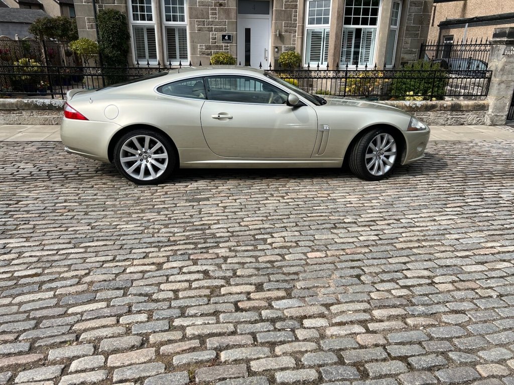 Used Jaguar XK 2005 for sale - 77037667: Photo 7