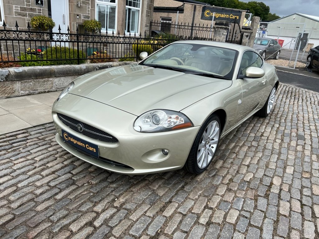 Used Jaguar XK 2005 for sale - 77037667: Photo 8