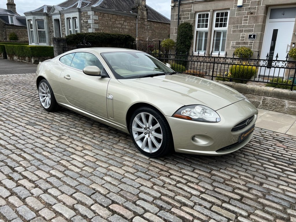 Used Jaguar XK 2005 for sale - 77037667: Photo 9