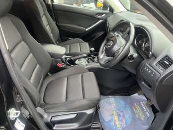 Used Mazda CX-5 2013 for sale - 73102837: Photo