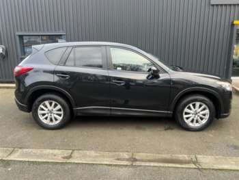 Used Mazda CX-5 2013 for sale - 73102837: Photo