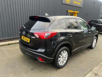 Used Mazda CX-5 2013 for sale - 73102837: Photo