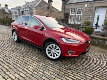 Used Tesla Model X 2020 for sale - 78425713: Photo