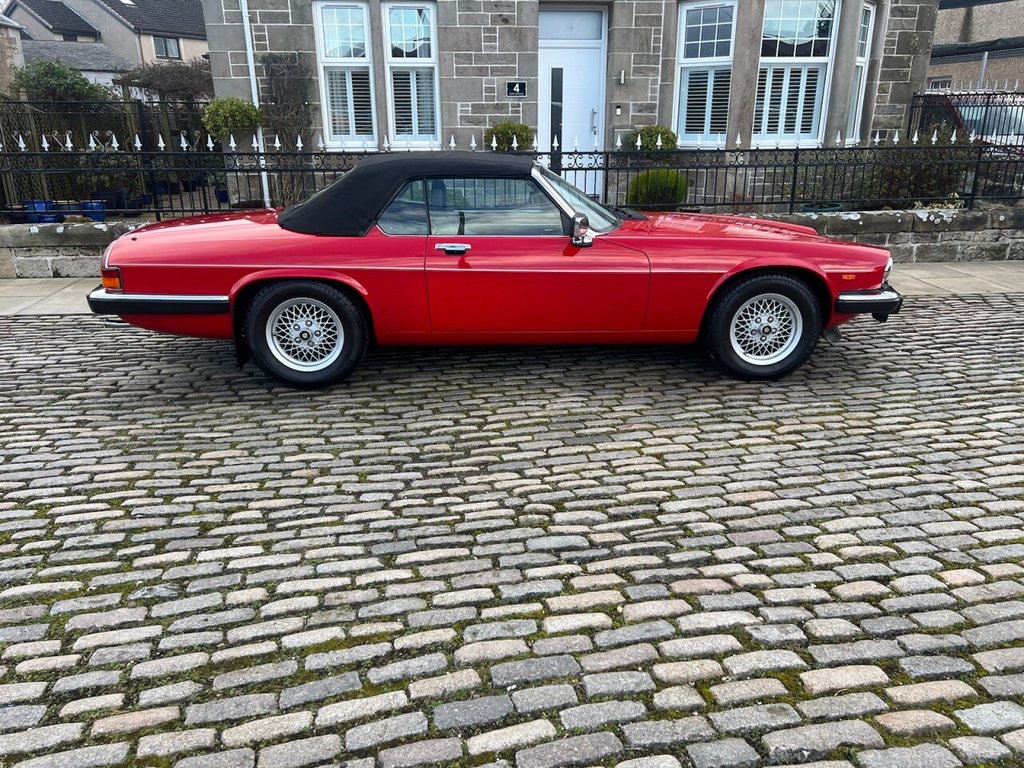 Used Jaguar XJS 1989 for sale - 77037819: Photo 22