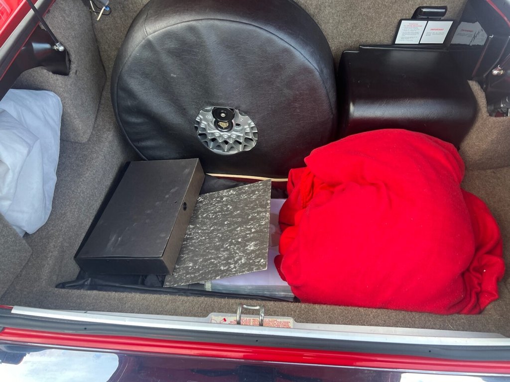 Used Jaguar XJS 1989 for sale - 77037819: Photo 25