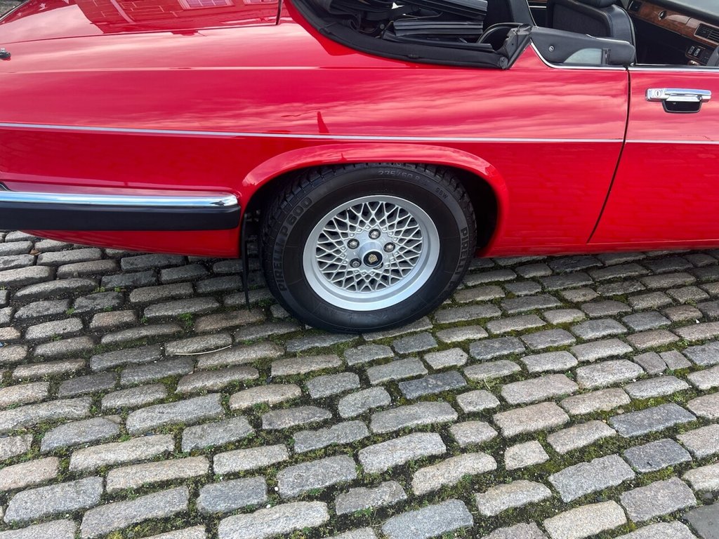 Used Jaguar XJS 1989 for sale - 77037819: Photo 26