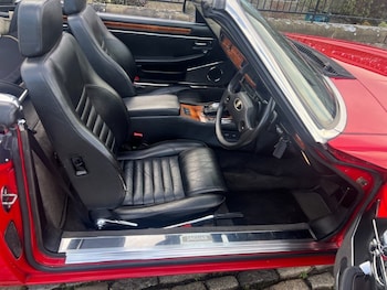 Used Jaguar XJS 1989 for sale - 77037819: Photo