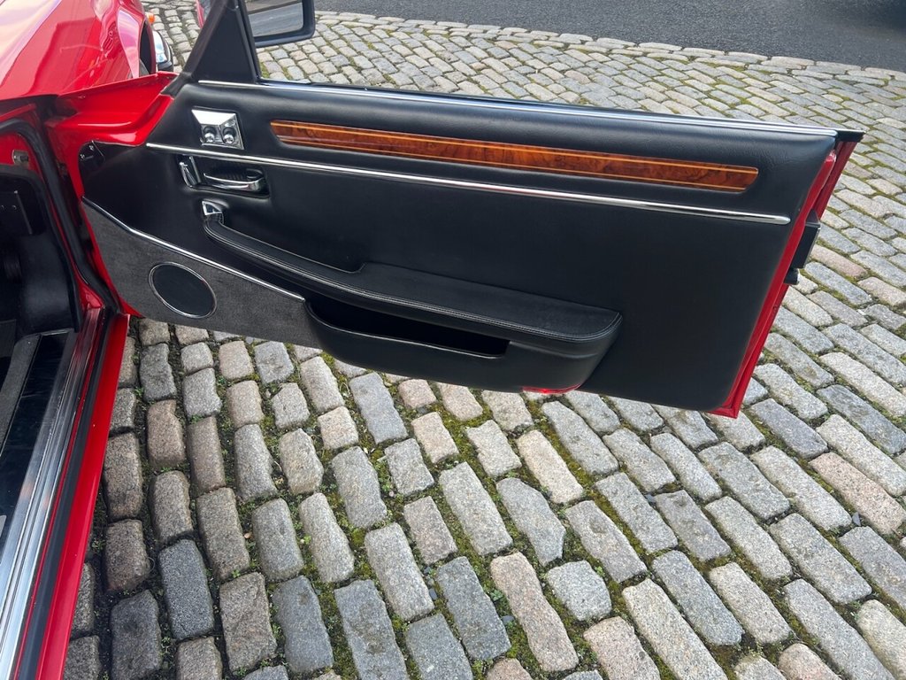 Used Jaguar XJS 1989 for sale - 77037819: Photo 30