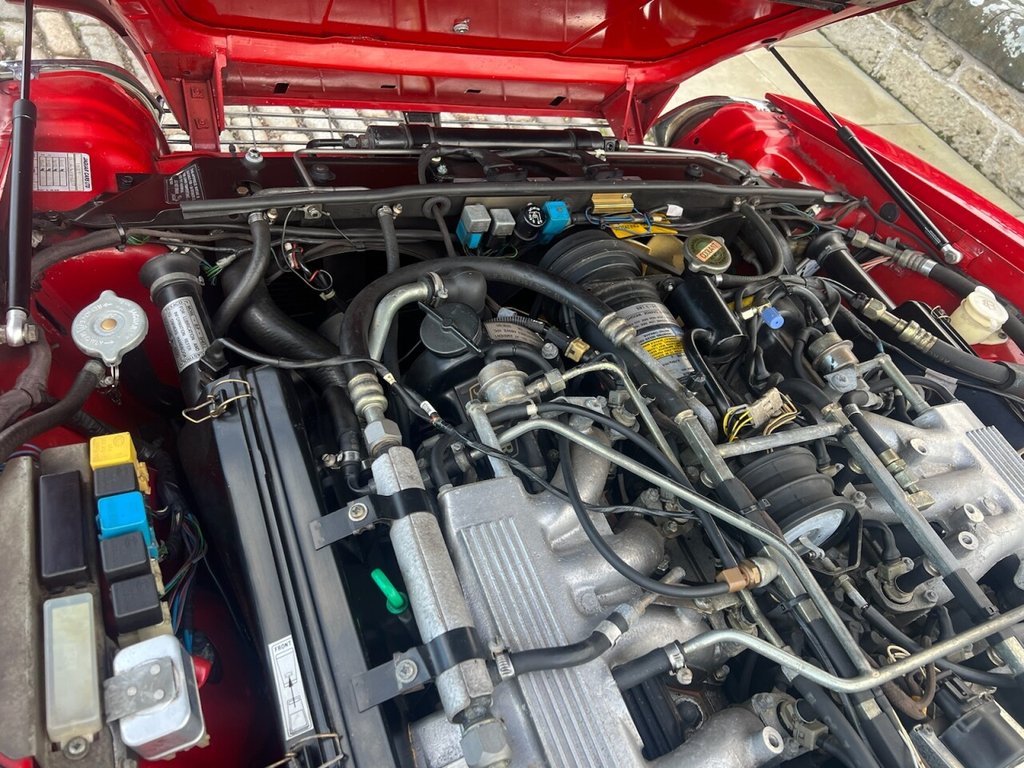 Used Jaguar XJS 1989 for sale - 77037819: Photo 34