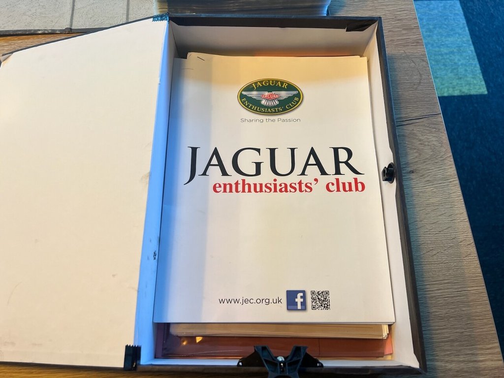 Used Jaguar XJS 1989 for sale - 77037819: Photo 39