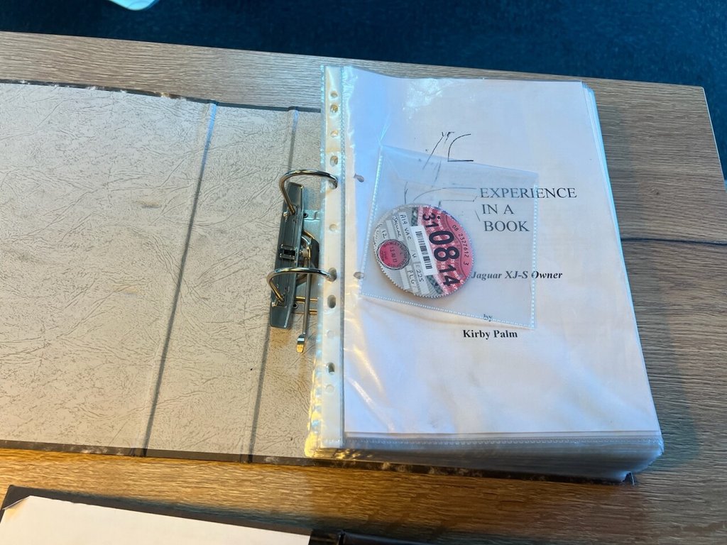 Used Jaguar XJS 1989 for sale - 77037819: Photo 40