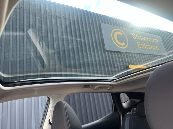 Used Nissan Qashqai 2018 for sale - 73783941: Photo 16