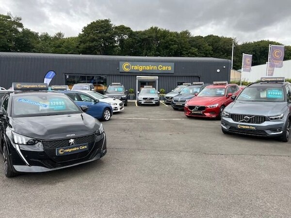 Used Nissan Qashqai 2018 for sale - 73783941: Photo 20