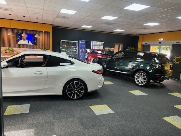 Used Nissan Qashqai 2018 for sale - 73783941: Photo 21