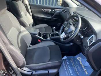 Used Nissan Qashqai 2018 for sale - 73783941: Photo