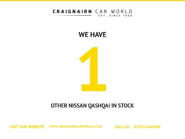 Used Nissan Qashqai 2018 for sale - 73783941: Photo 8