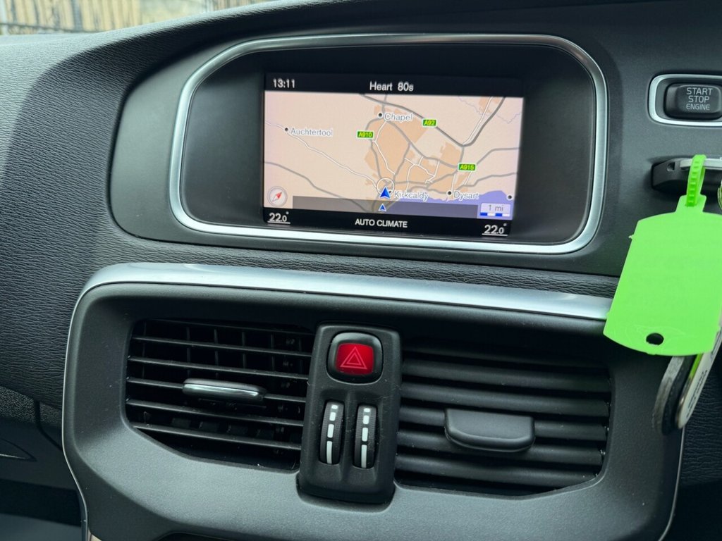 Used Volvo V40 2018 for sale - 77037850: Photo 17