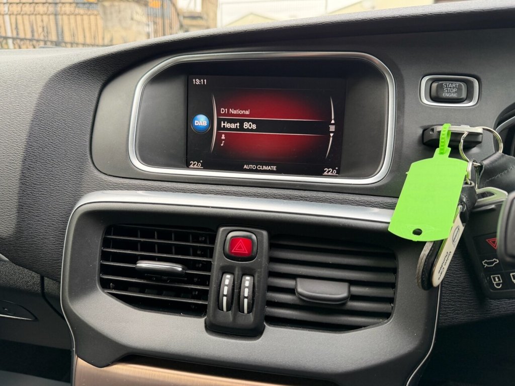 Used Volvo V40 2018 for sale - 77037850: Photo 19