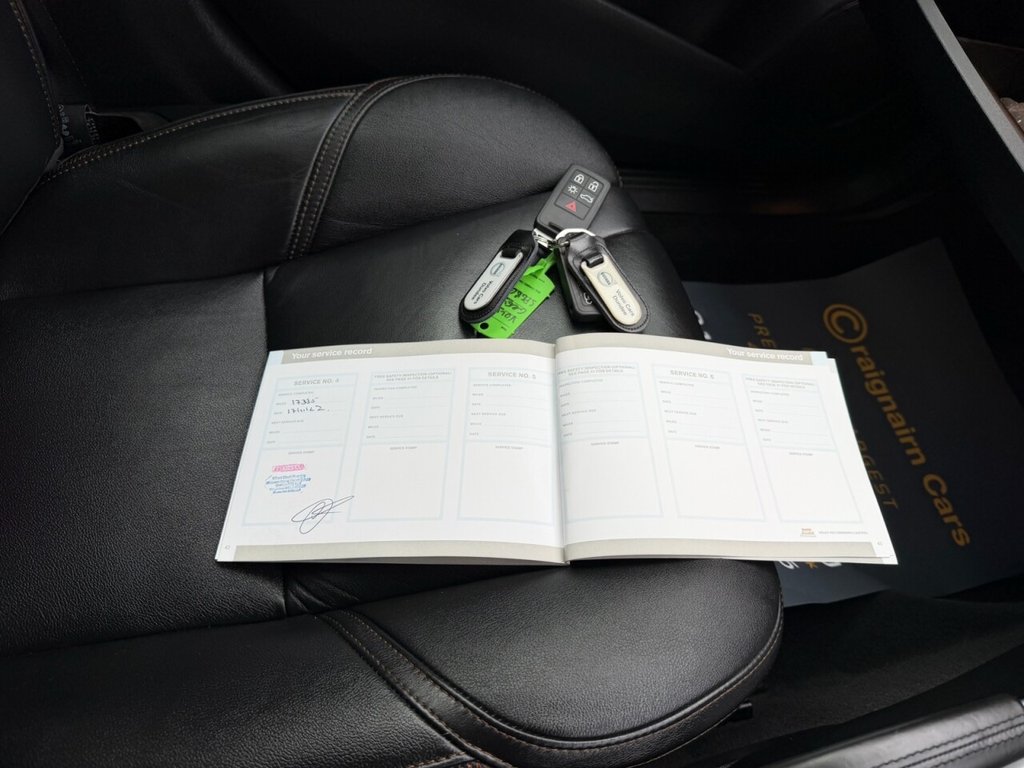 Used Volvo V40 2018 for sale - 77037850: Photo 21