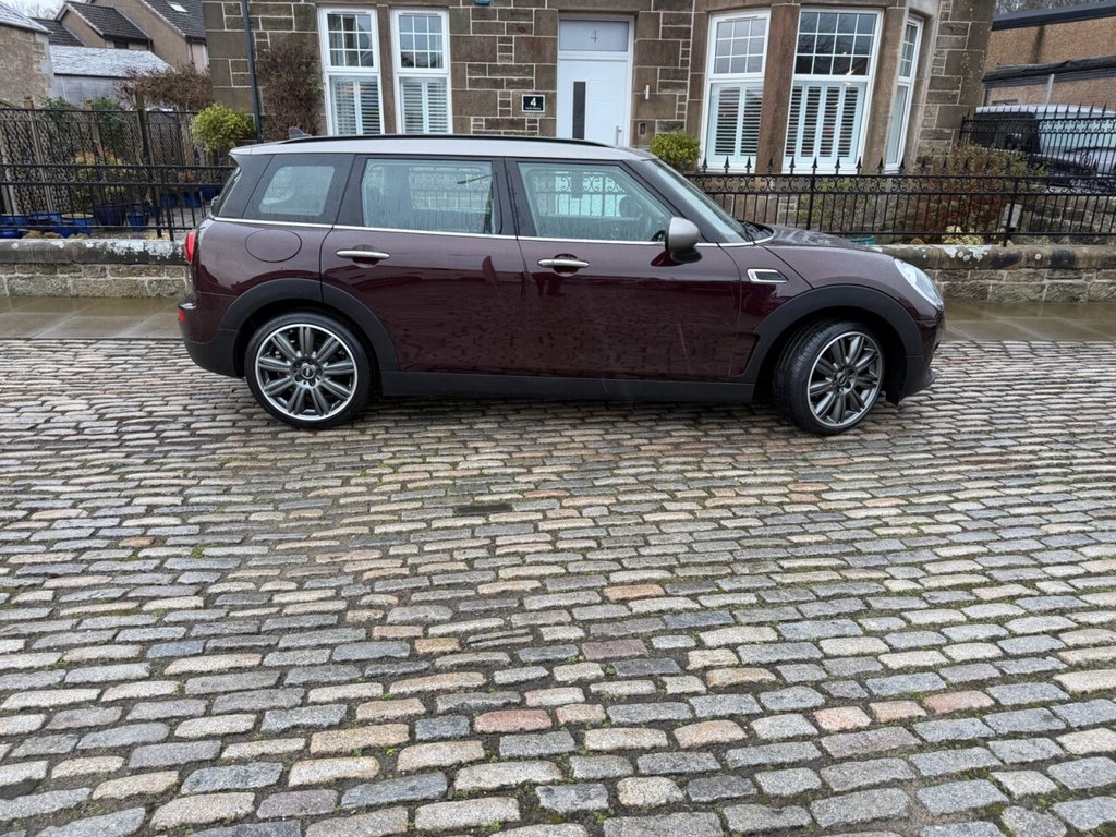 Used MINI Clubman 2017 for sale - 77534274: Photo 13