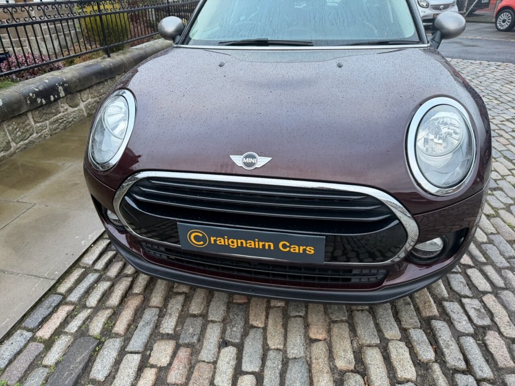 Used MINI Clubman 2017 for sale - 77534274: Photo 15