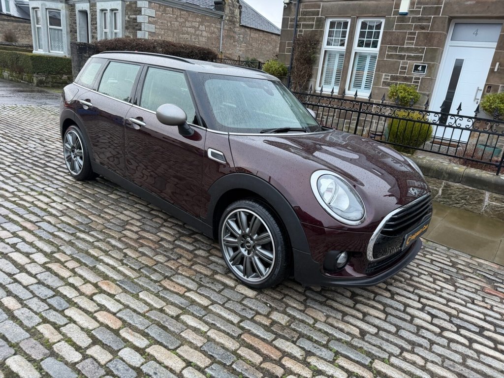 Used MINI Clubman 2017 for sale - 77534274: Photo 16