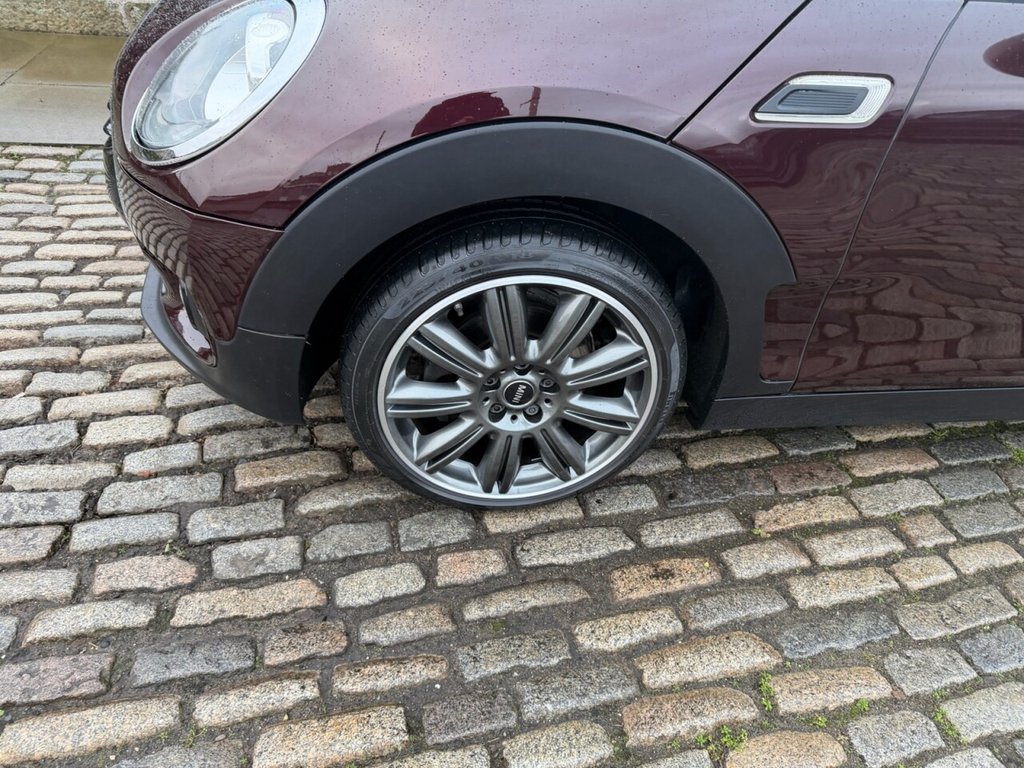 Used MINI Clubman 2017 for sale - 77534274: Photo 17