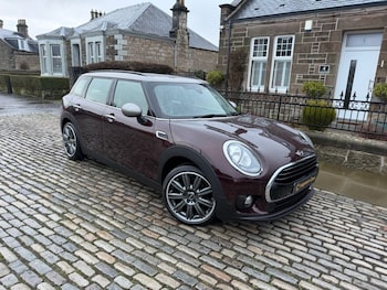 Used MINI Clubman 2017 for sale - 77534274: Photo