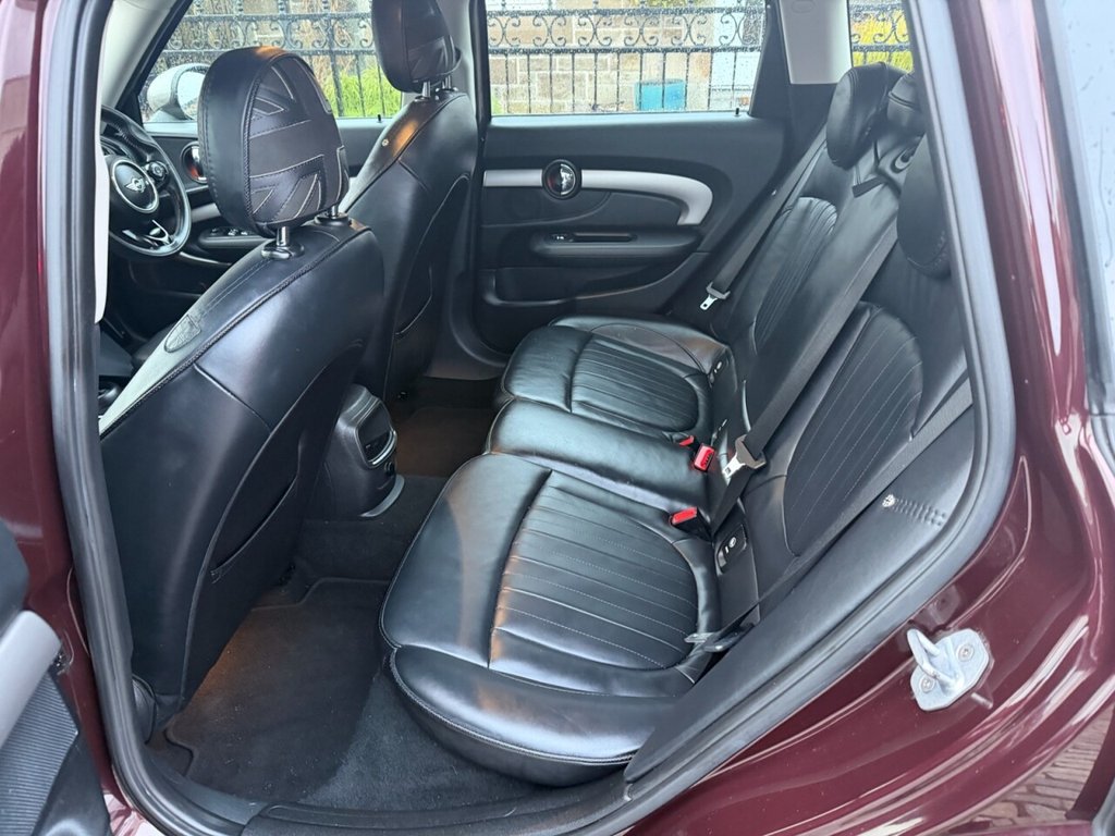 Used MINI Clubman 2017 for sale - 77534274: Photo 27