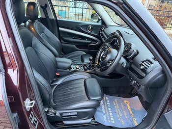 Used MINI Clubman 2017 for sale - 77534274: Photo