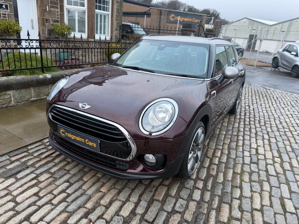 Used MINI Clubman 2017 for sale - 77534274: Photo 3