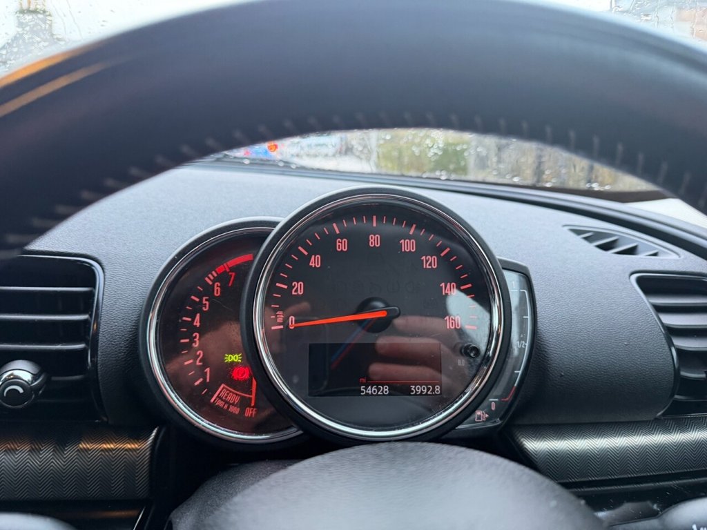 Used MINI Clubman 2017 for sale - 77534274: Photo 30