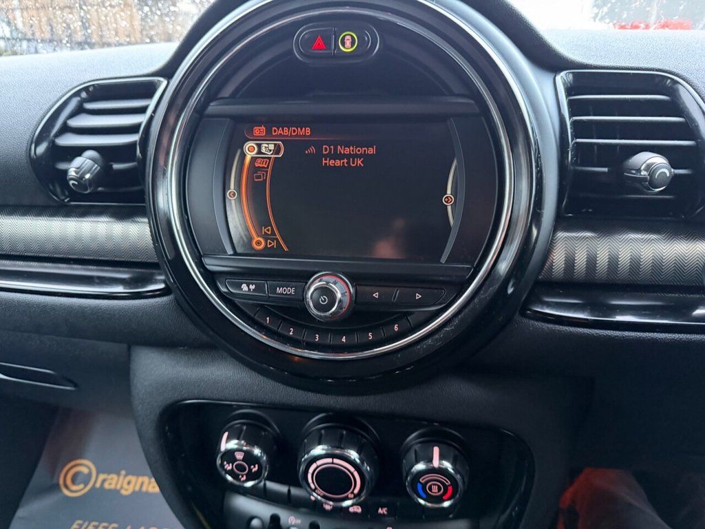 Used MINI Clubman 2017 for sale - 77534274: Photo 31