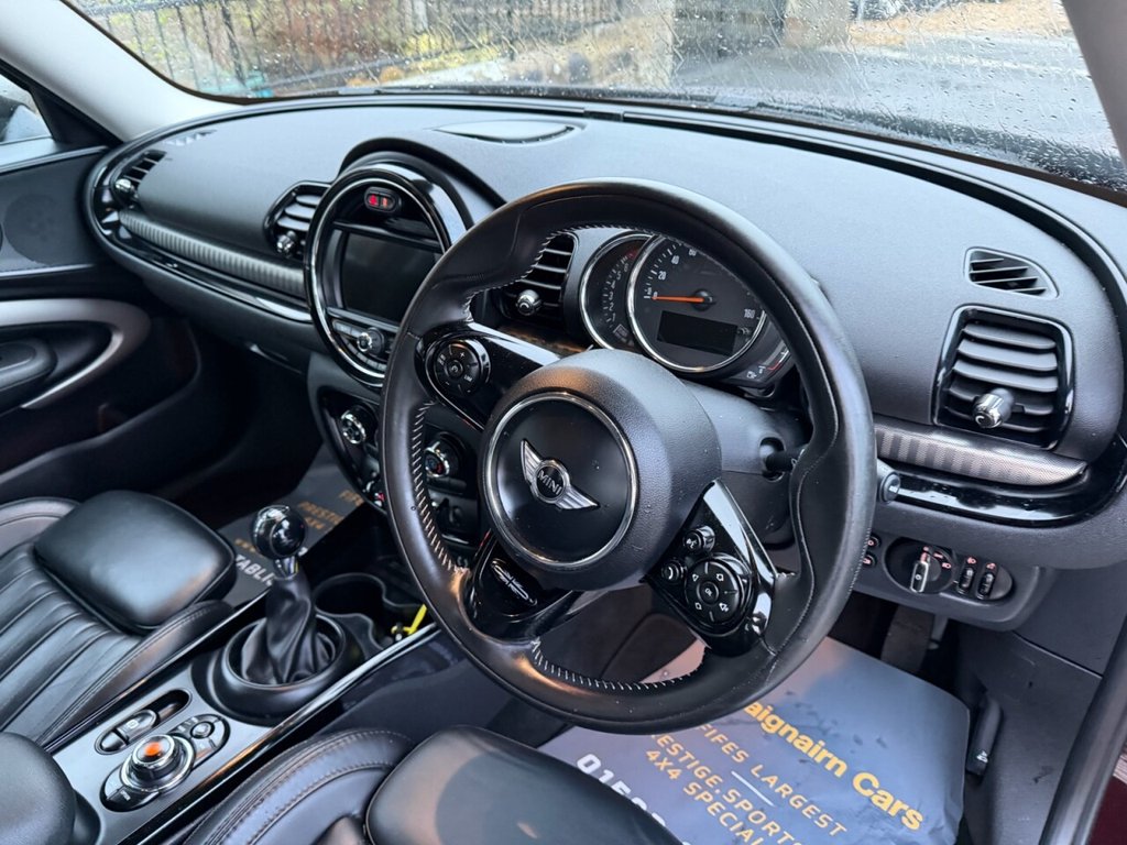 Used MINI Clubman 2017 for sale - 77534274: Photo 33