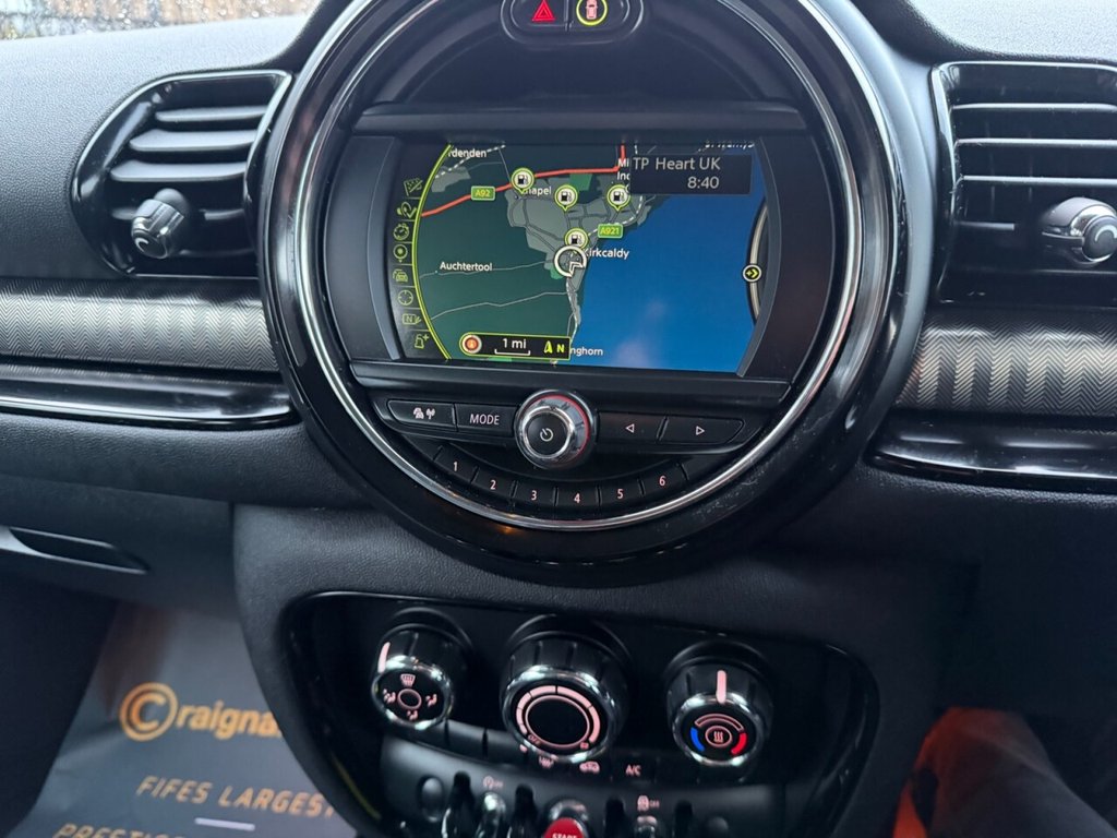 Used MINI Clubman 2017 for sale - 77534274: Photo 34