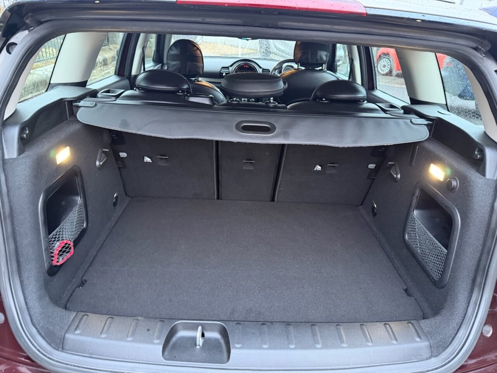 Used MINI Clubman 2017 for sale - 77534274: Photo 35