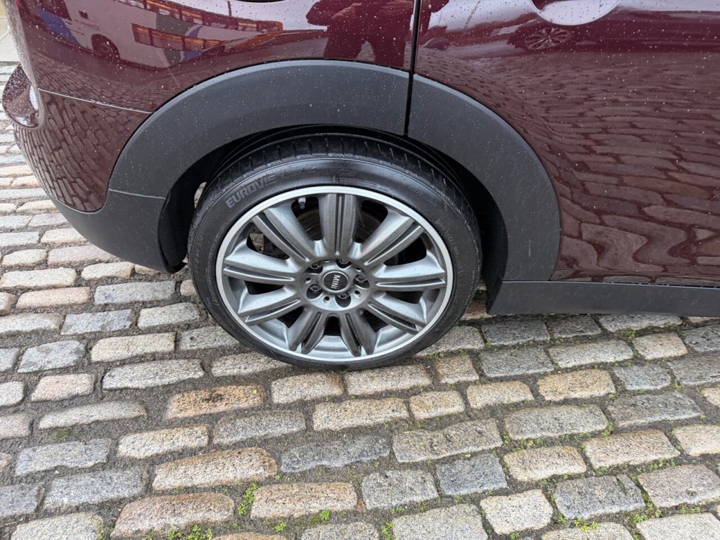 Used MINI Clubman 2017 for sale - 77534274: Photo 37