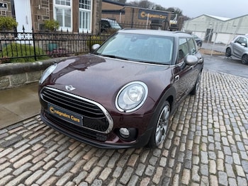 Used MINI Clubman 2017 for sale - 77534274: Photo