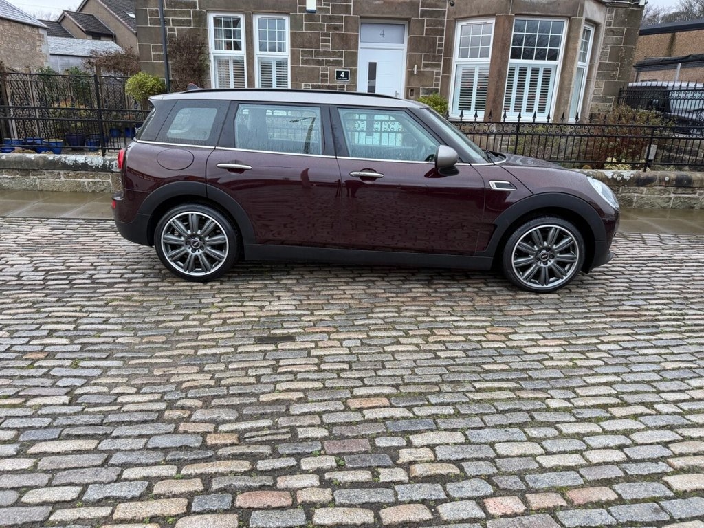 Used MINI Clubman 2017 for sale - 77534274: Photo 4