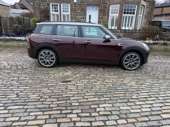 Used MINI Clubman 2017 for sale - 77534274: Photo