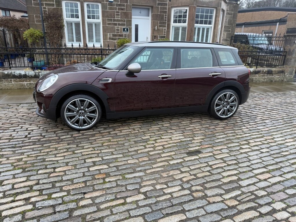 Used MINI Clubman 2017 for sale - 77534274: Photo 5