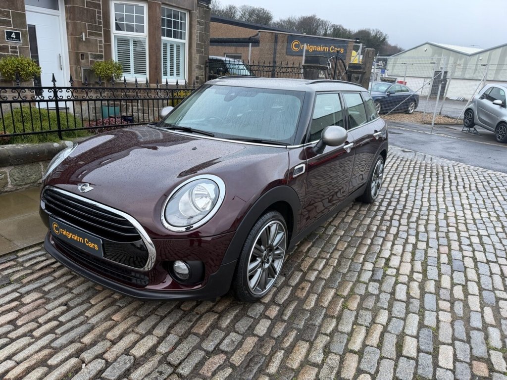 Used MINI Clubman 2017 for sale - 77534274: Photo 6