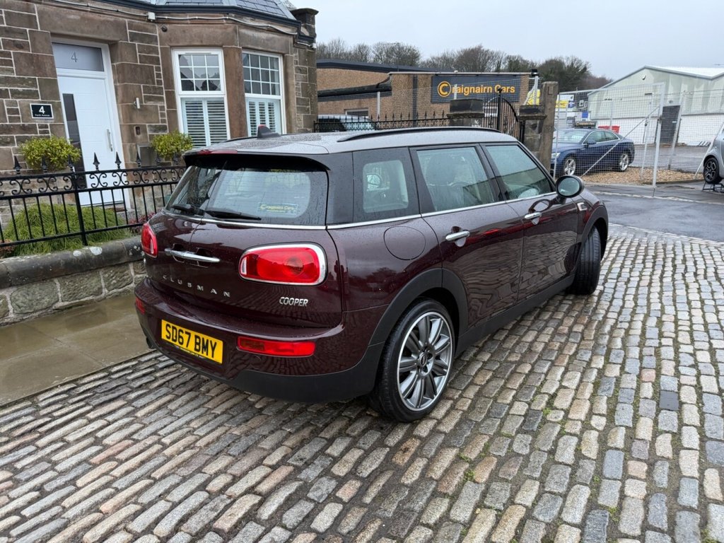 Used MINI Clubman 2017 for sale - 77534274: Photo 7