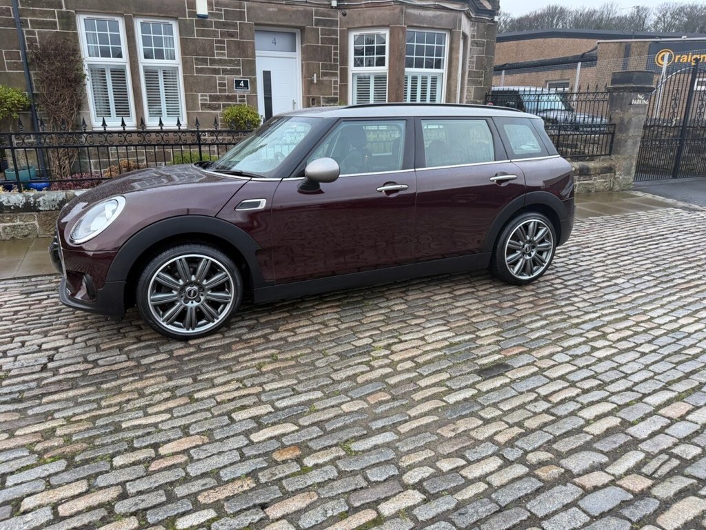 Used MINI Clubman 2017 for sale - 77534274: Photo 8