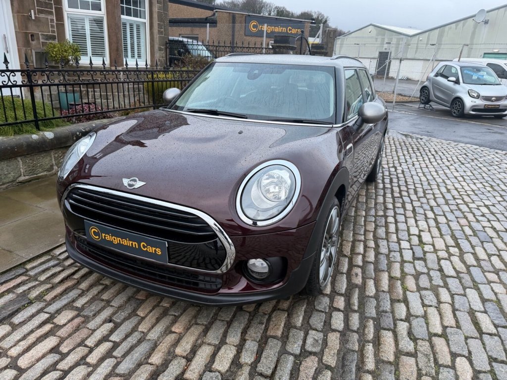 Used MINI Clubman 2017 for sale - 77534274: Photo 9