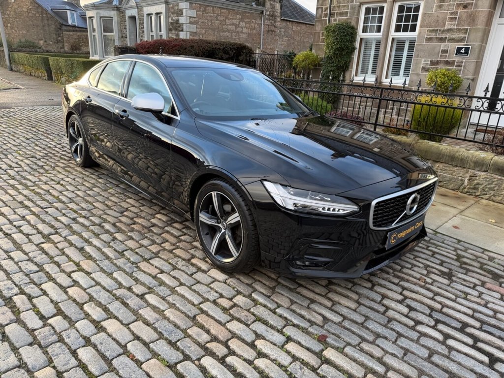 Used Volvo S90 2018 for sale - 77038178: Photo 13