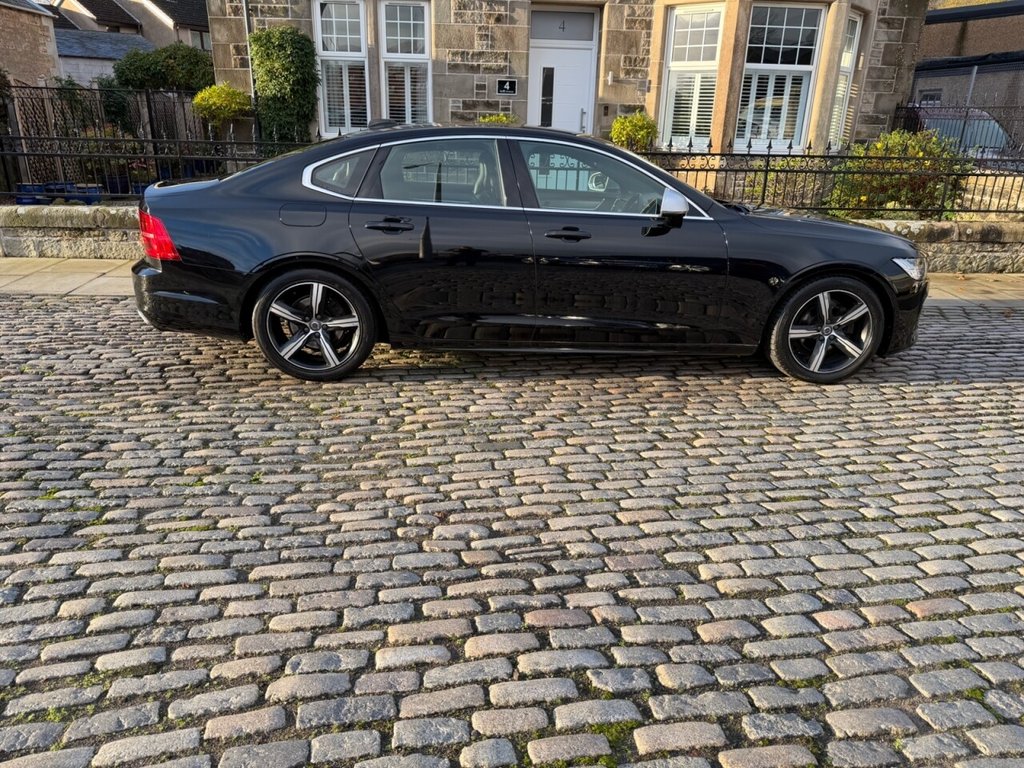 Used Volvo S90 2018 for sale - 77038178: Photo 14