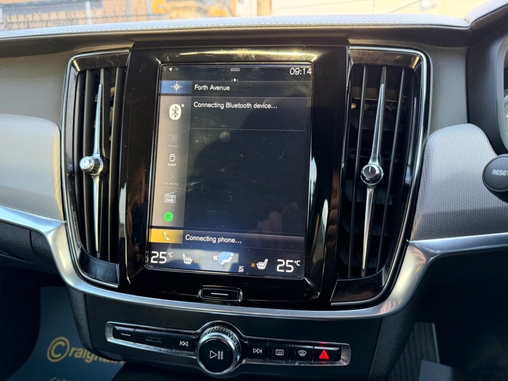 Used Volvo S90 2018 for sale - 77038178: Photo 15